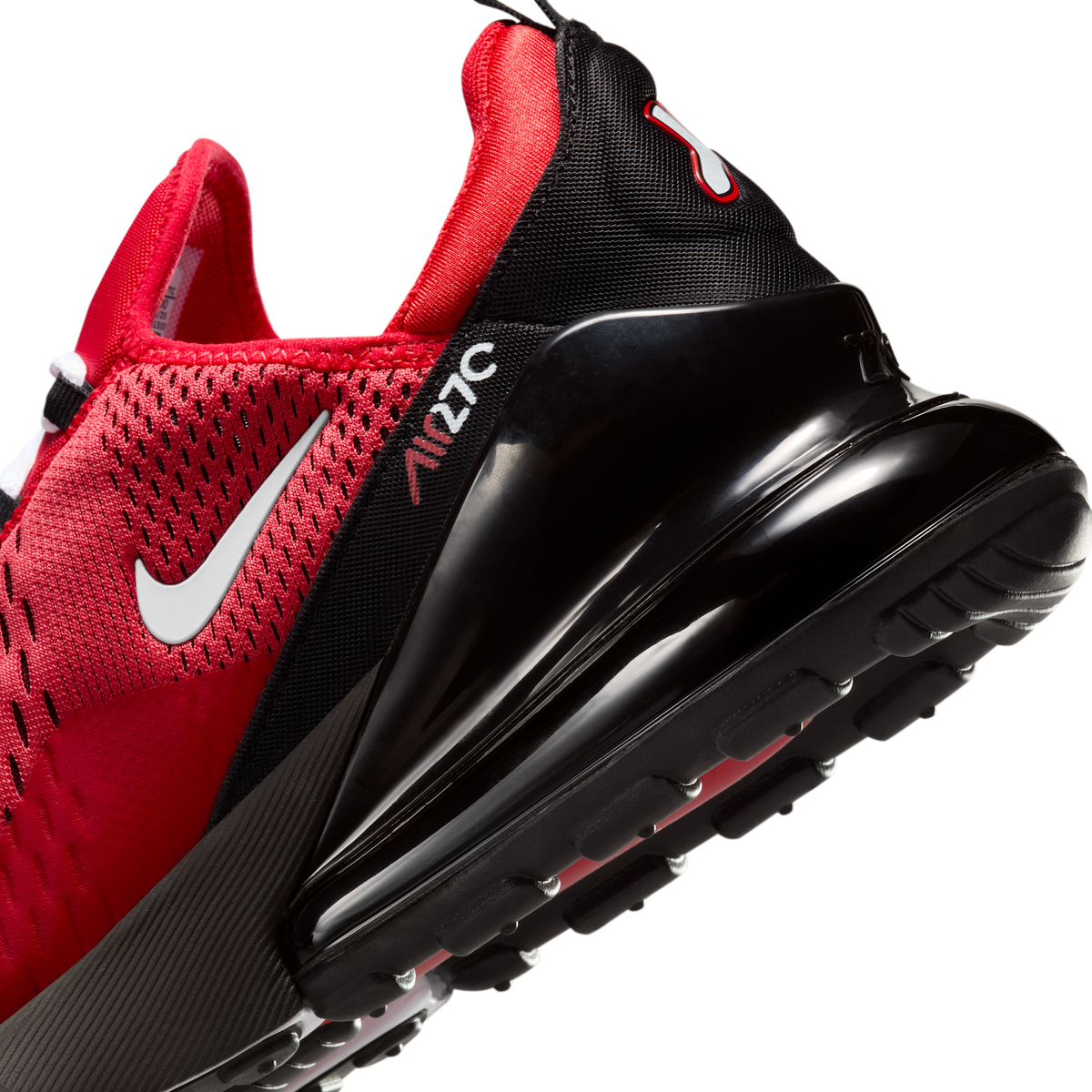 Nike Air Max 270 Chicago White Sox