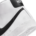 Nike Blazer Mid 77 Next Nature White Black (Women's) | DO1344-101