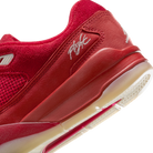 Jordan Flight Court Varsity Red Muslin Sail (Women's)
