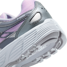 Nike P-6000 Doll Smoke Grey Metallic Silver White (GS)