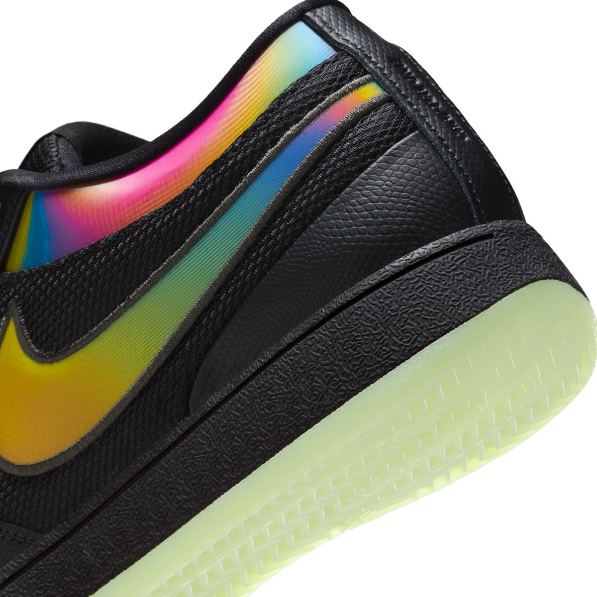 Nike Book 1 Night