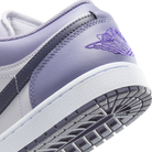 Jordan 1 Low White Indigo Haze