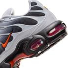Nike Air Max Plus Wolf Grey Picante Red