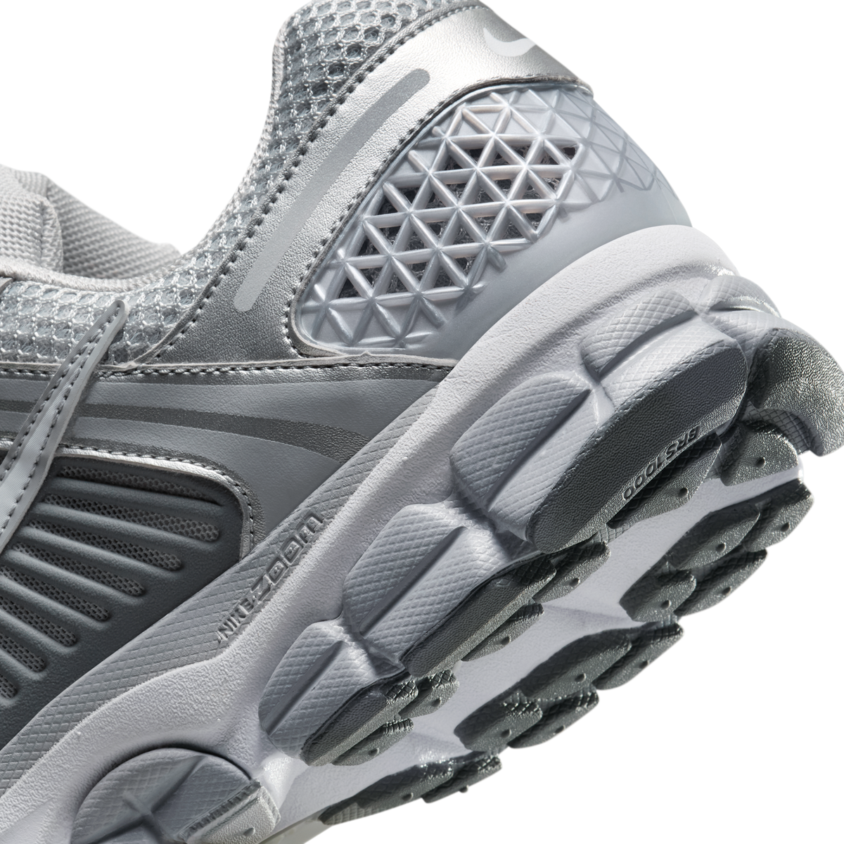 Nike Zoom Vomero 5 Cool Grey | FJ4151-003