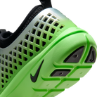 Nike Rejuven8 Run OG Metallic Silver Voltage Green (Women's) | IF5958-003