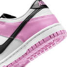 Nike Dunk Low Off-White Light Magenta Black (GS)