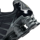 Nike Shox TL Black Iron Grey (Women's)