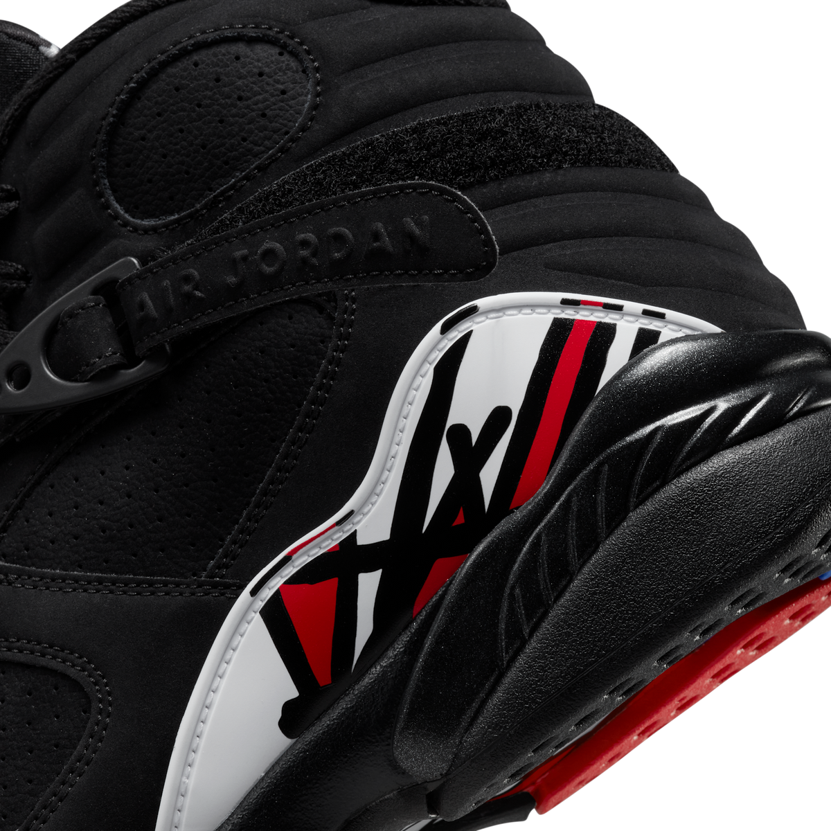 Jordan 8 Retro Playoffs (2023)
