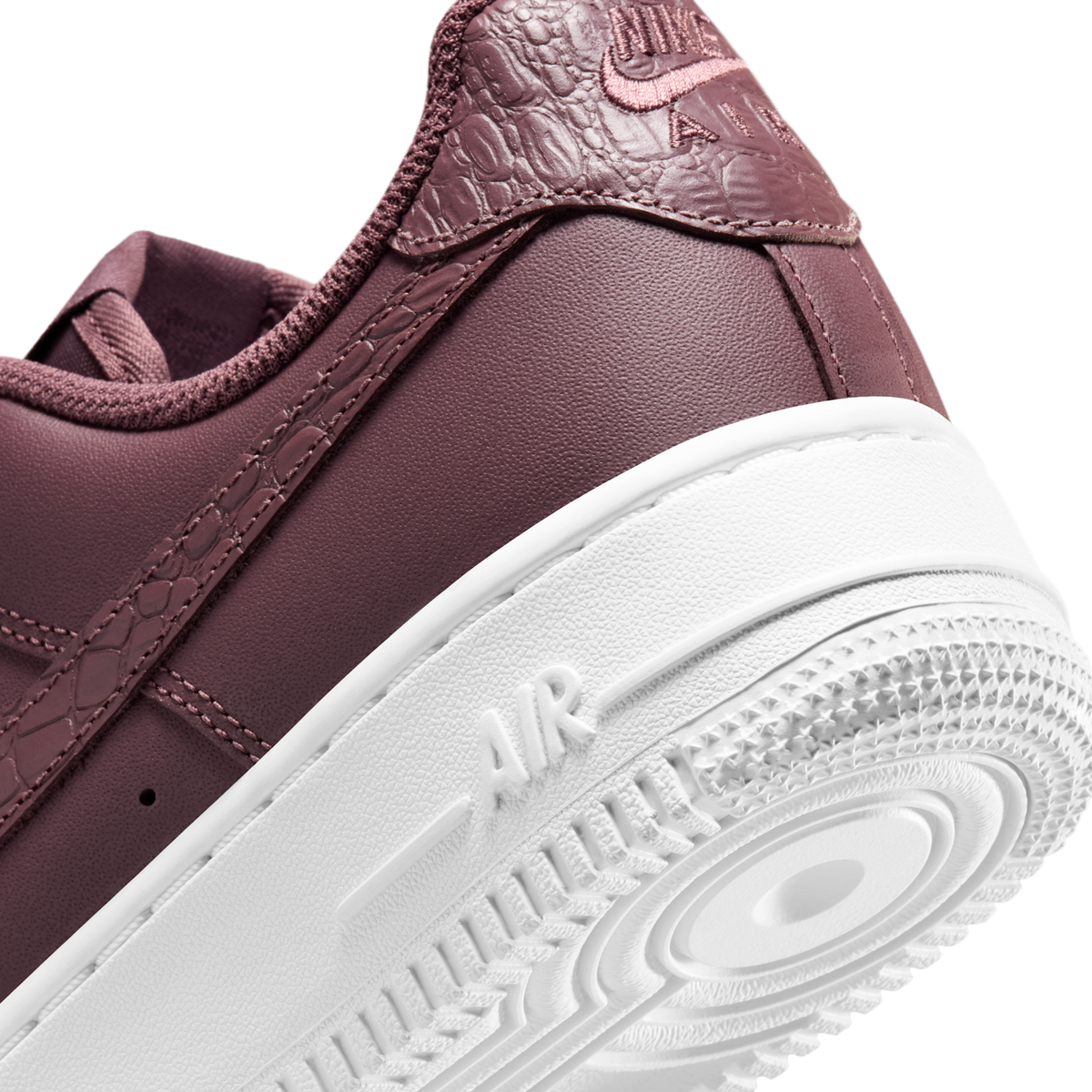 Nike Air Force 1 Low '07 SE Tattoo Neutral Grey (Women's)