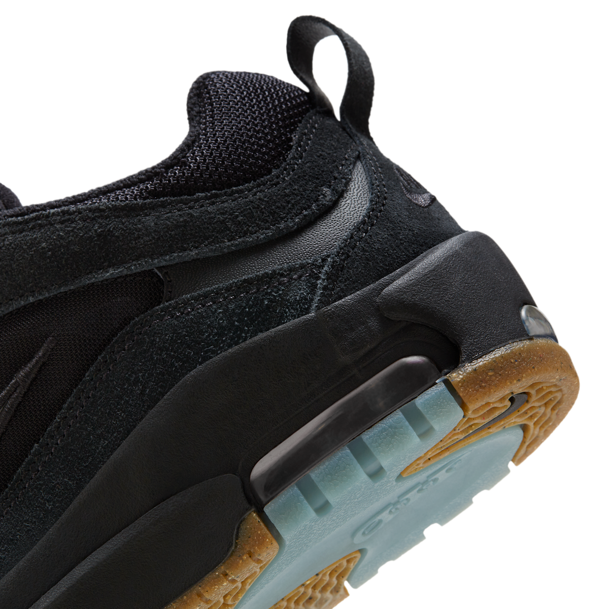 Nike SB Air Max Ishod Wair Black Gum | FB2393-001