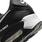 Nike Air Max 90 Black White (Women's)