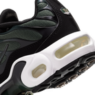 Nike Air Max Plus Vintage Green Black Hemp (GS)