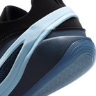 Jordan Luka 5 Black Thunder Blue