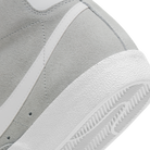 Nike Blazer Mid 77 Light Smoke Grey | CI1172-004