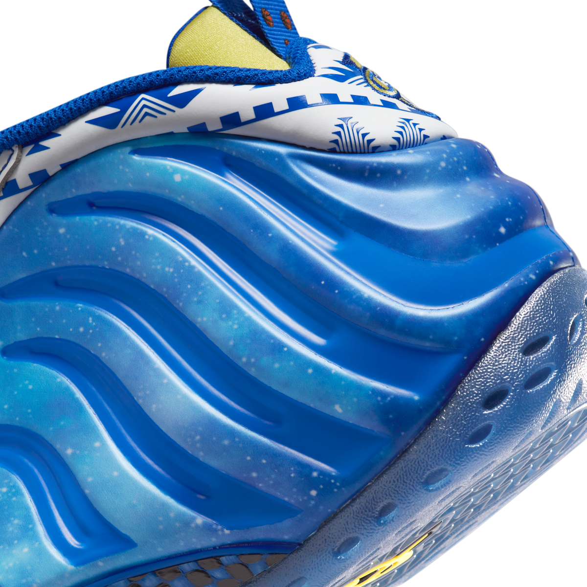 Nike Air Foamposite One Doernbecher (2023)