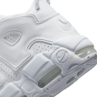 Nike Air More Uptempo Triple White | 921948-100