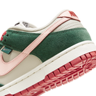 Nike Dunk Low SE All Petals United Fir Green (Women's) | FN8923-061