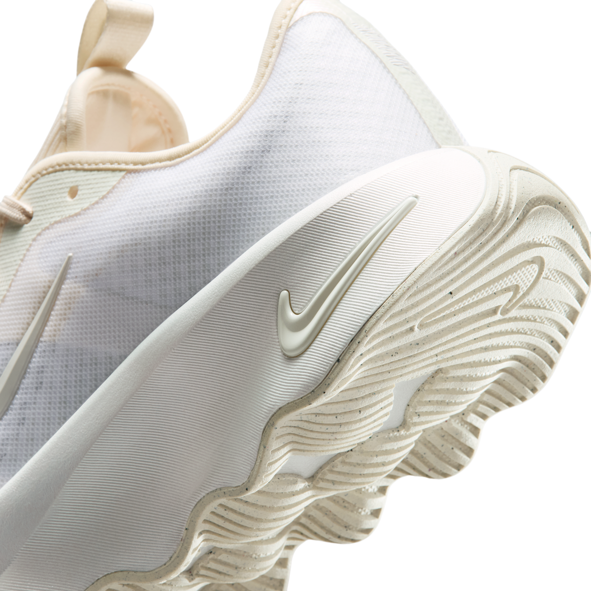 Nike Motiva 2 White Chalk Sail (Women's)