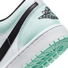 Jordan 1 Low Tie-Dye