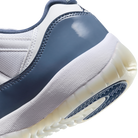 Jordan 11 Retro Low Diffused Blue (GS)