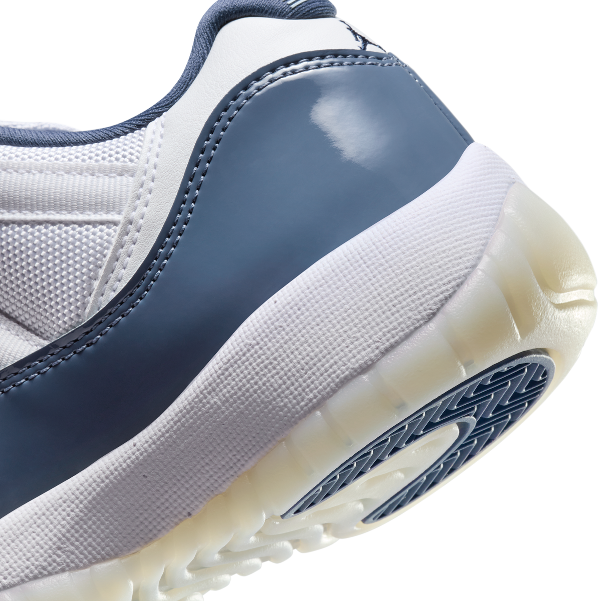 Jordan 11 Retro Low Diffused Blue (GS)