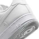 Nike Air Force 1 '07 Next Nature White Metallic Silver (Women's)