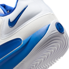 Nike KD 18 TB White Game Royal | IM0634-102