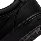 Nike SB Chron 2 Canvas Triple Black