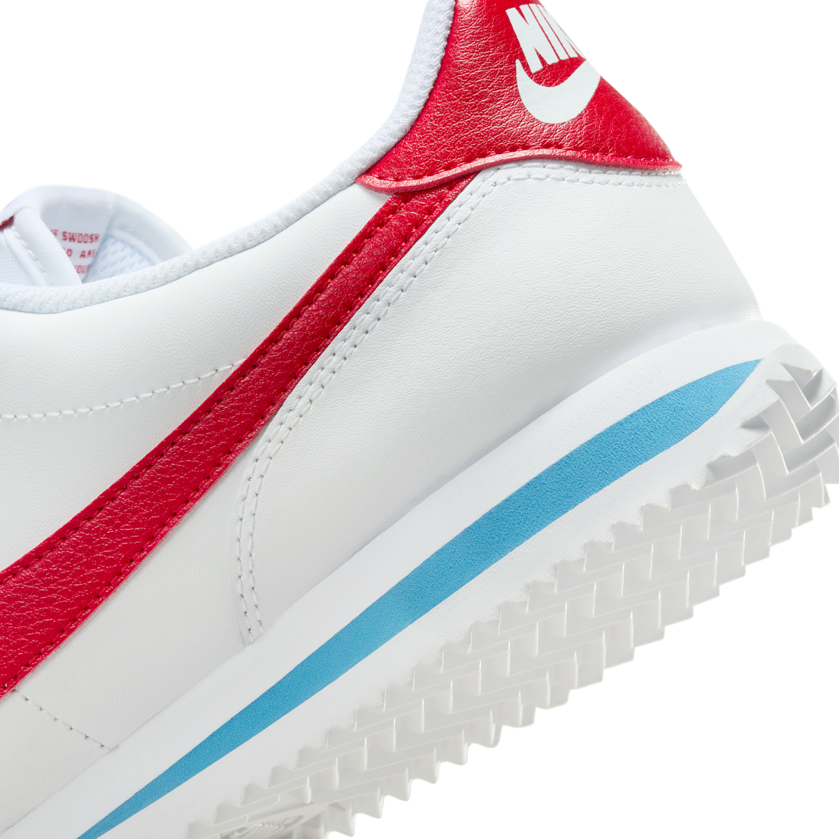 Nike Cortez Forrest Gump (2024) (Women's)