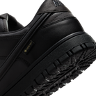Nike Dunk Low Gore-Tex Triple Black
