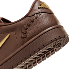 Jordan 1 Low Method of Make Cacao Wow (Women's)