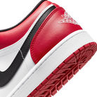Jordan 1 Low Bred Toe