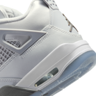 Jordan 4 Retro Photon Dust Blue Chill (GS)