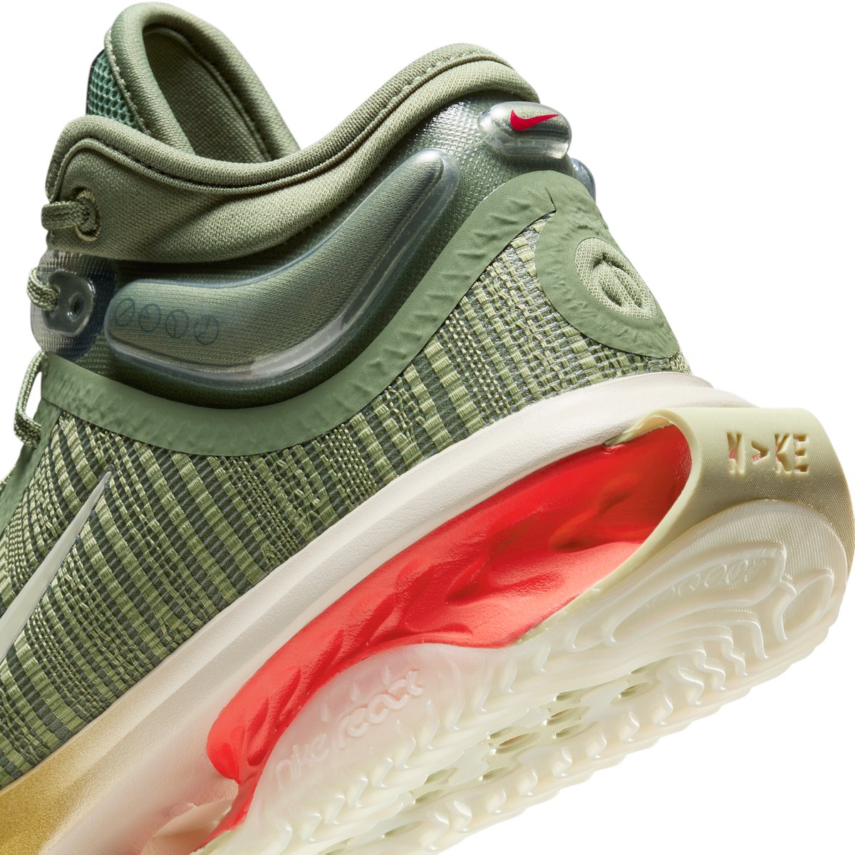 Nike Air Zoom GT Jump 2 Our Holiday | DJ9431-302