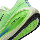 Nike Vomero Plus Volt Tint Lime Blast Sapphire
