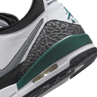 Jordan Legacy 312 Low Oxidized Green