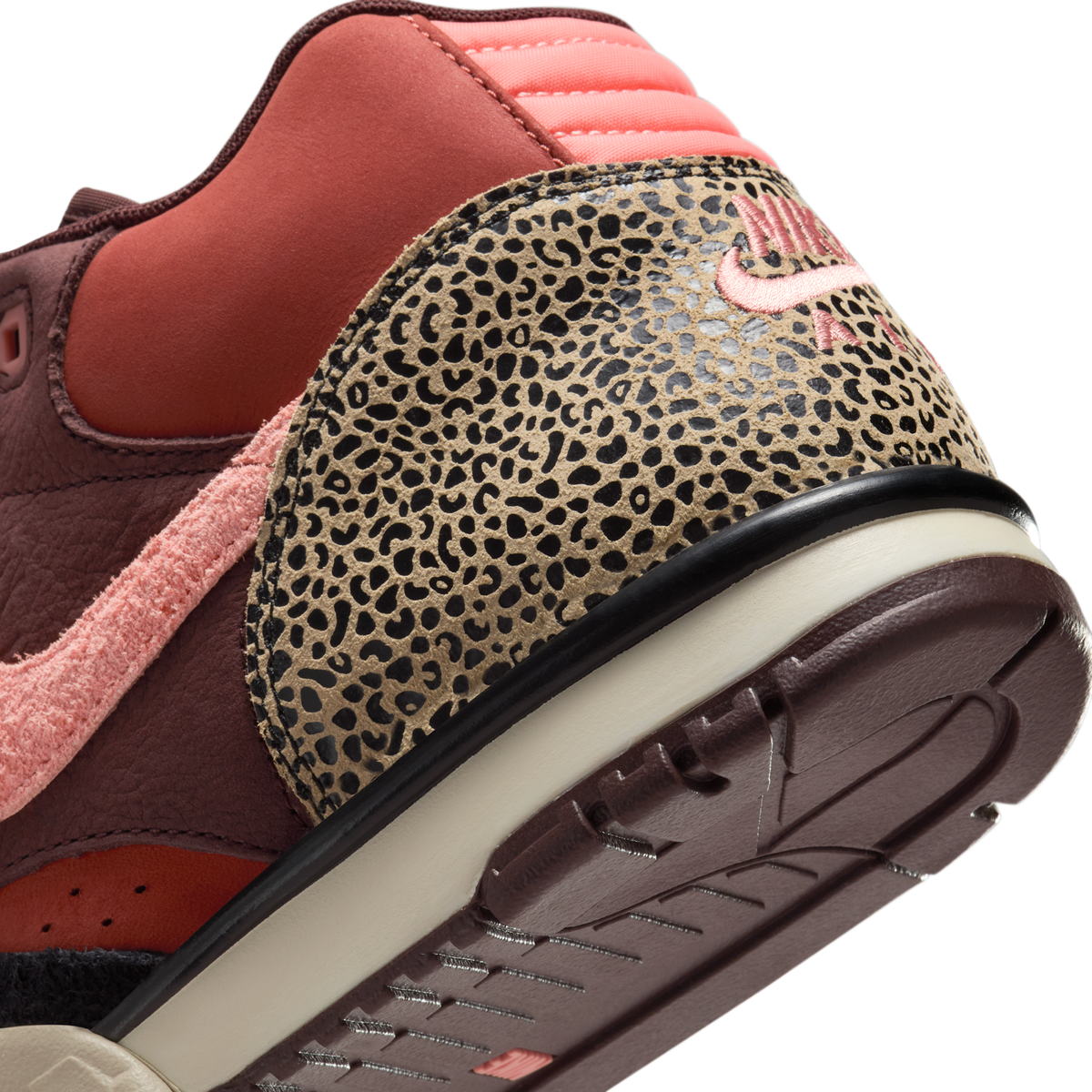 Nike SB Air Trainer 1 Arts-Rec Limestone