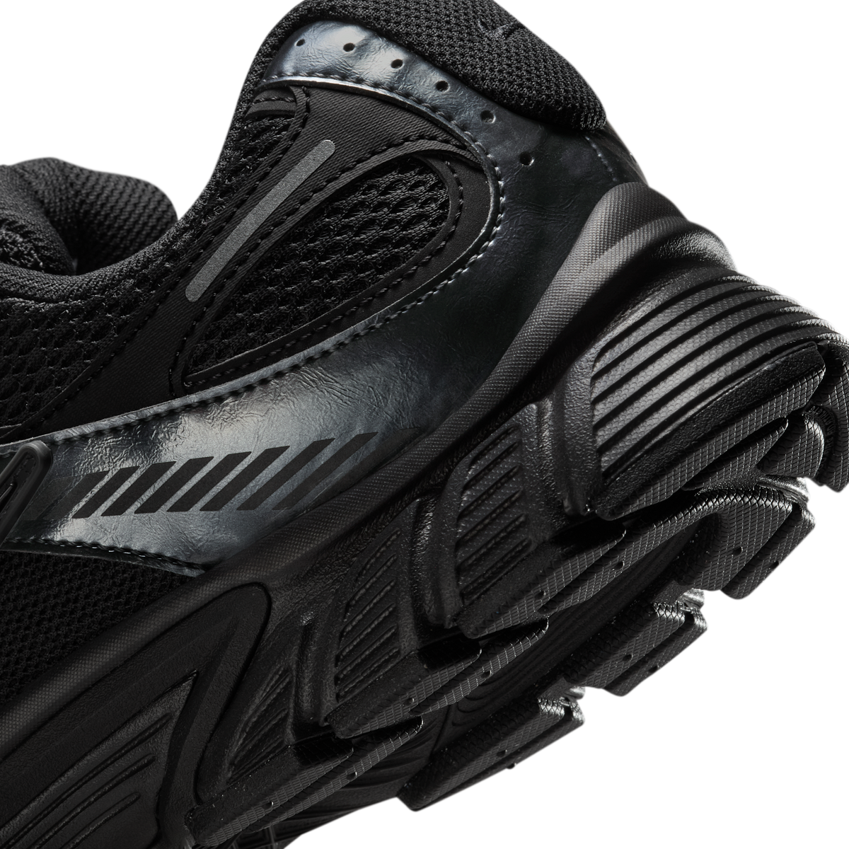Nike V5 RNR Black Anthracite
