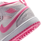 Jordan 1 Mid SE Spring Flowers (PS)