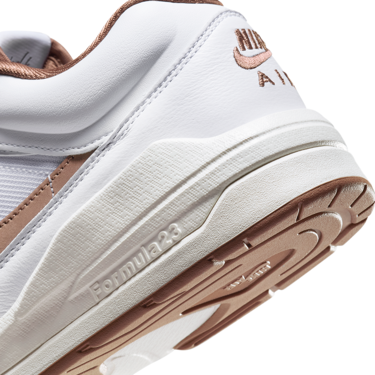Jordan Stadium 90 White Legend Light Brown (Women's)