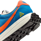Nike ACG LDV Brilliant Blue Turf Orange