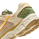 Nike Zoom Vomero 5 Sail Laser Orange Medium Olive (Women's)