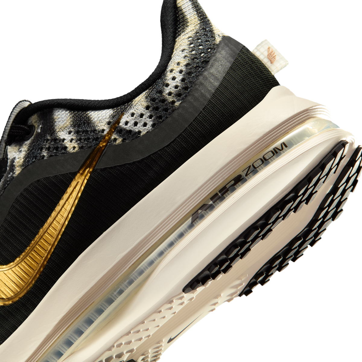 Nike Air Zoom Pegasus Premium Zebra (Women's) | IQ0368-010