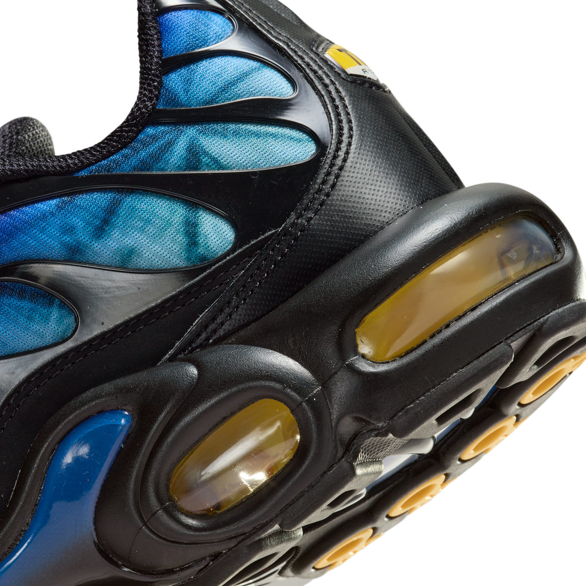 Nike Air Max Plus 25th Anniversary | FV0393-001
