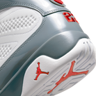 Jordan 9 Retro Fire Red