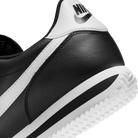 Nike Cortez Basic Black White (2023)