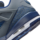 Jordan Spizike Low SE Flint Navy