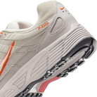 Nike P-6000 PRM Phantom Picante Red