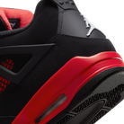 Jordan 4 Retro Red Thunder