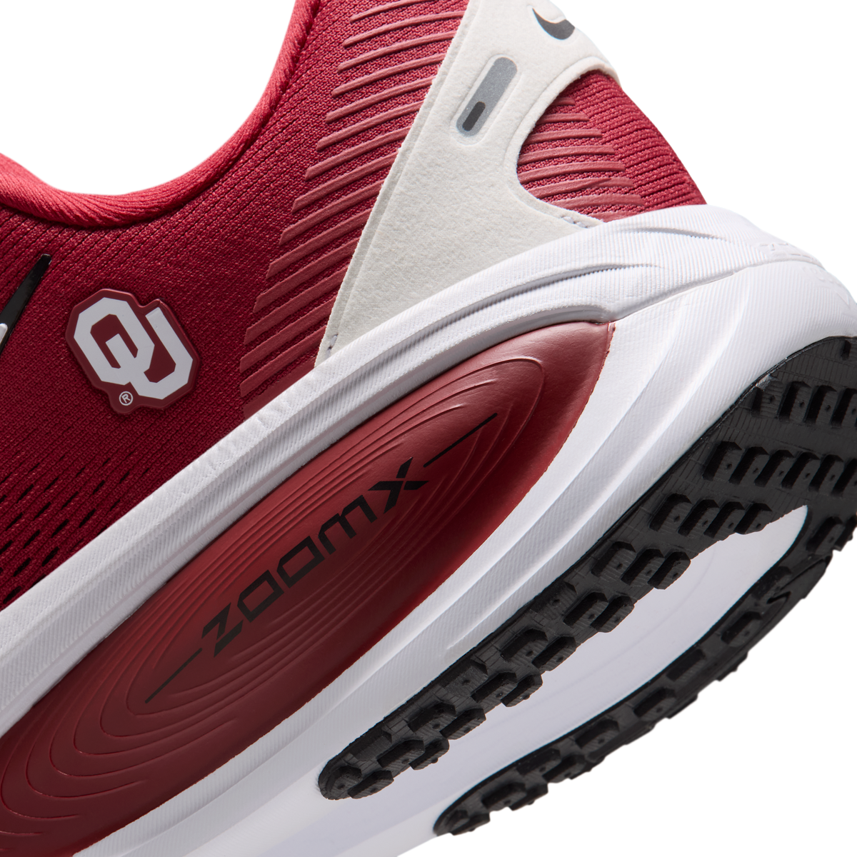 Nike Vomero 18 Oklahoma